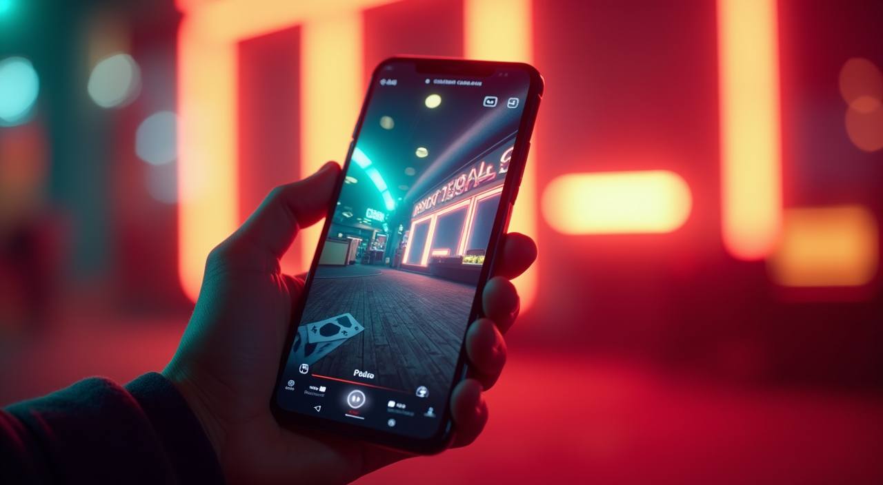 13333bd mobile gaming